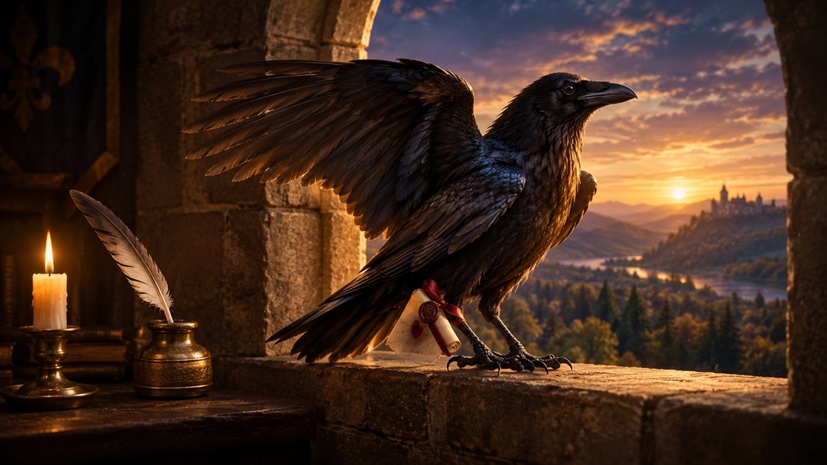Contacter Anima Studio Interactif pour réserver une partie de Donjons & Dragons en ligne en français